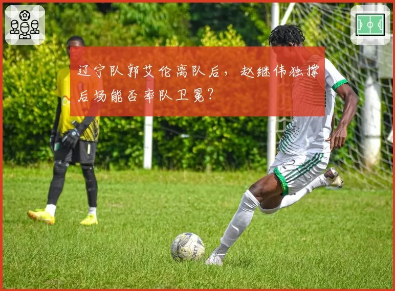 辽宁队郭艾伦离队后，赵继伟独撑后场能否率队卫冕？