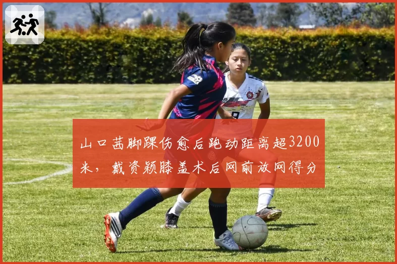 山口茜脚踝伤愈后跑动距离超3200米，戴资颖膝盖术后网前放网得分率仅15%成隐患
