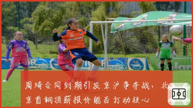 周琦合同到期引发京沪争夺战，北京首钢顶薪报价能否打动核心